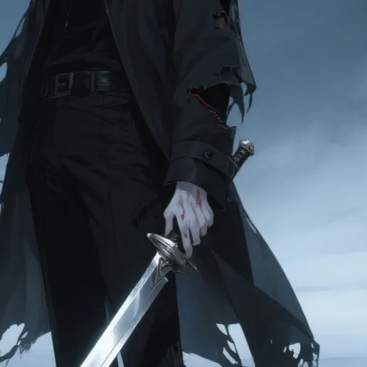 chat with ai character: Dortomortis