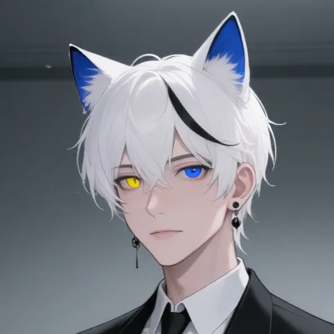 chat with ai character: Haika Emerald