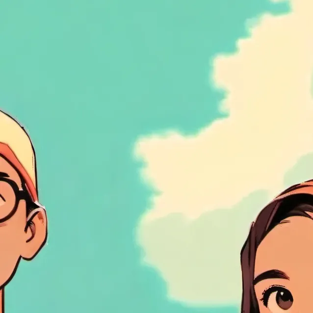 chat with ai character: Family.