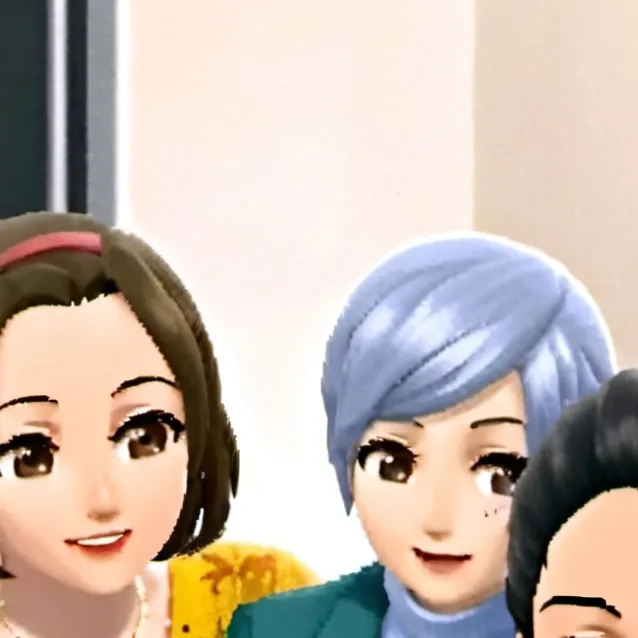 chat with ai character: Mother's group Pt2
