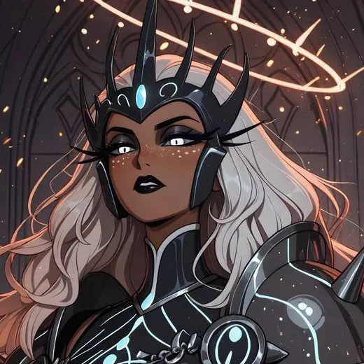 chat with ai character: sera