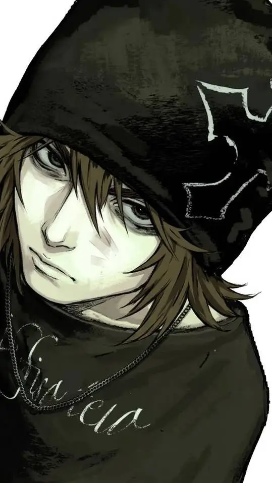 ai character: Ben background