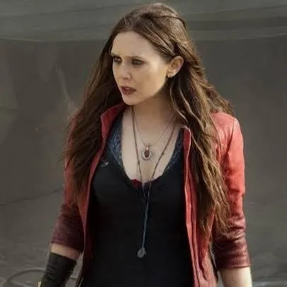 chat with ai character: Wanda Maximoff