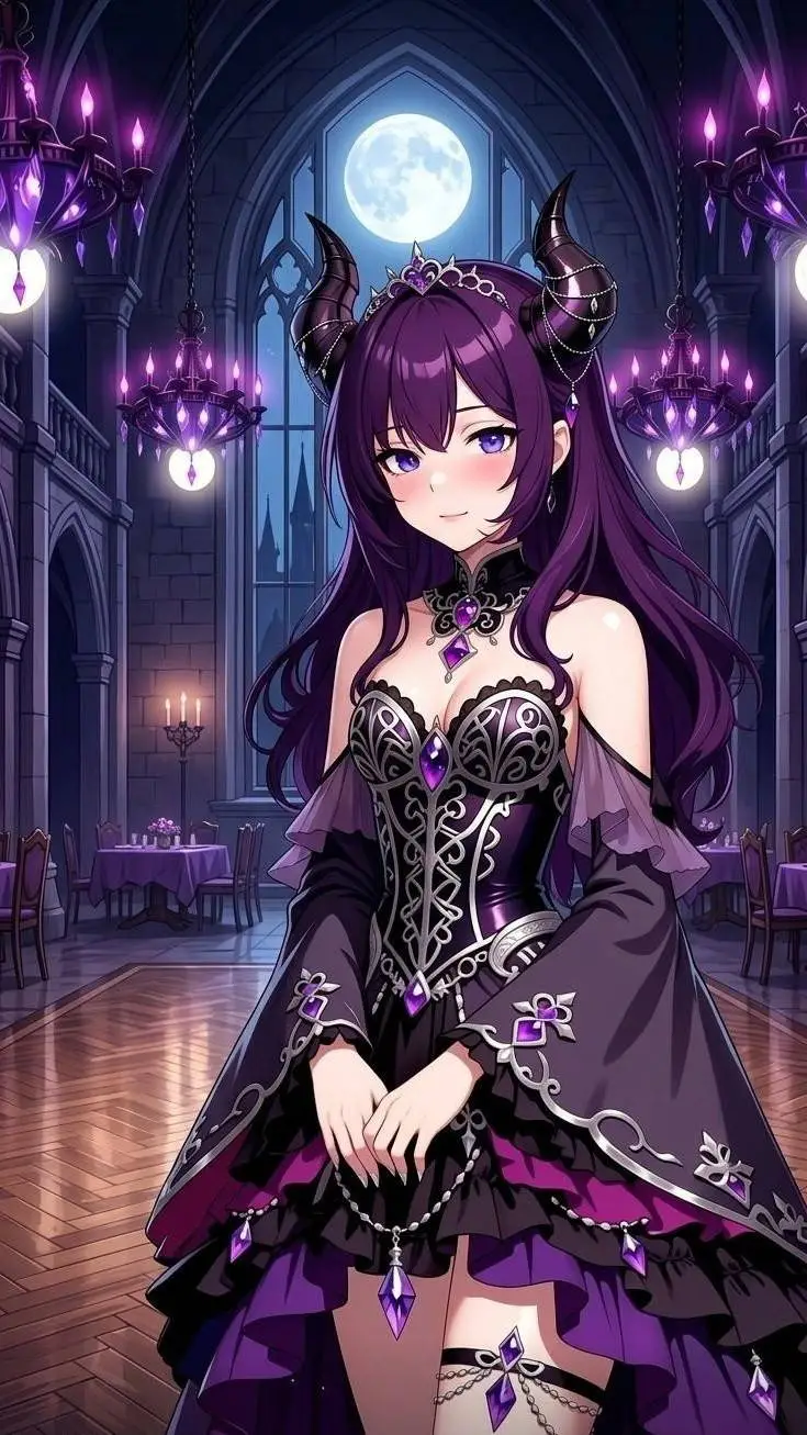 ai character: Abigail Blake background