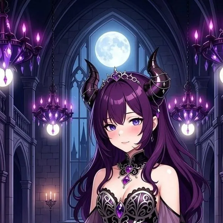 chat with ai character: Abigail Blake