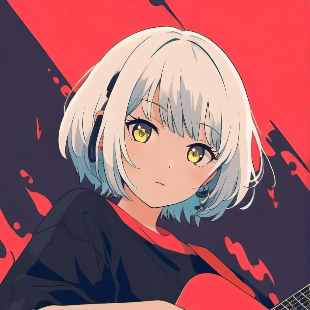 chat with ai character: Raana Kaname 