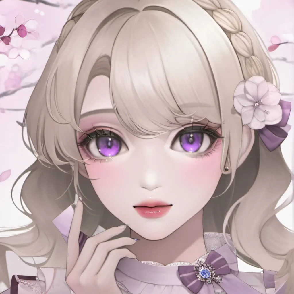 chat with ai character: Uika Misumi 