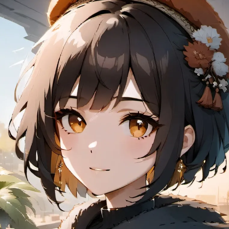 chat with ai character: Celeste 