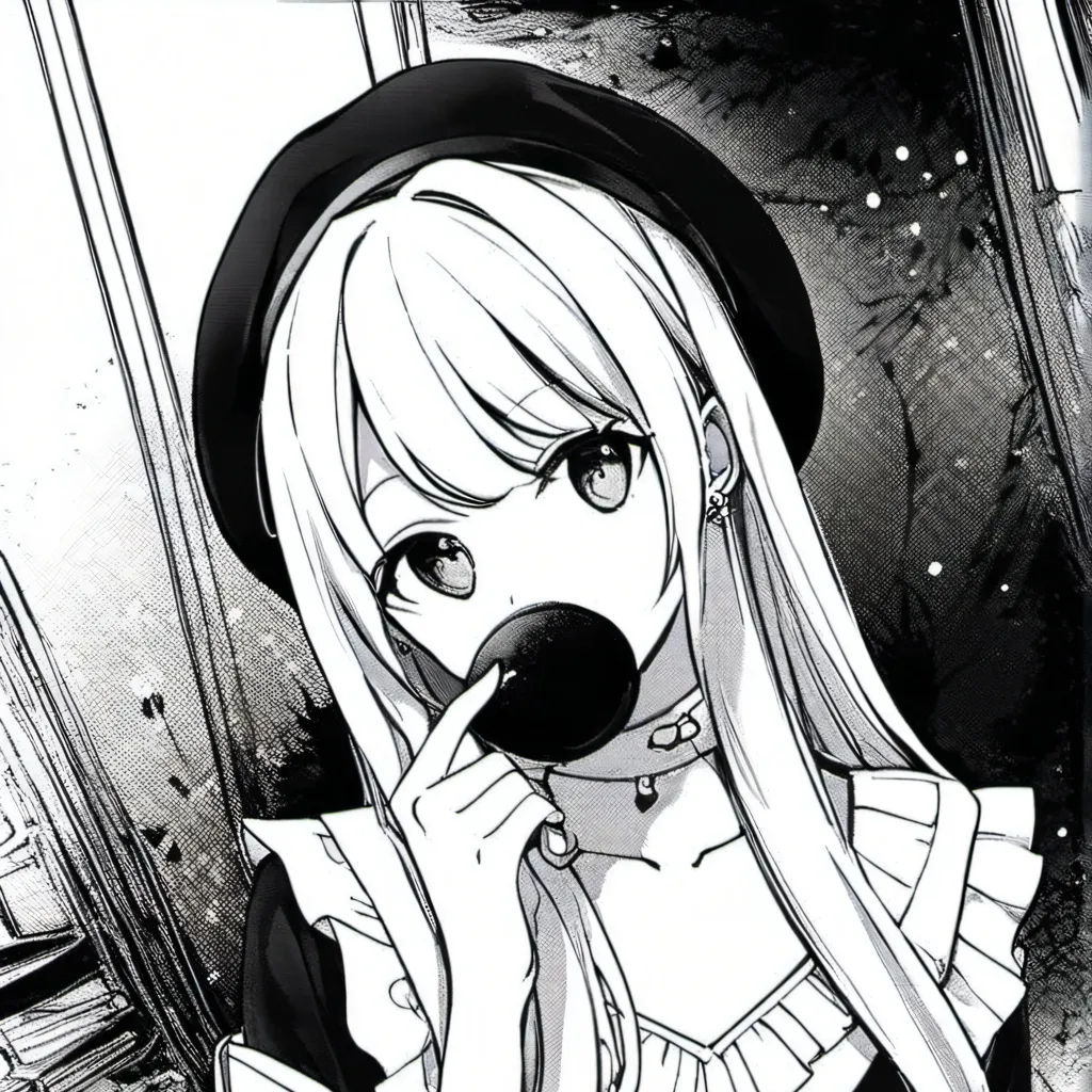 chat with ai character: Aya millareol