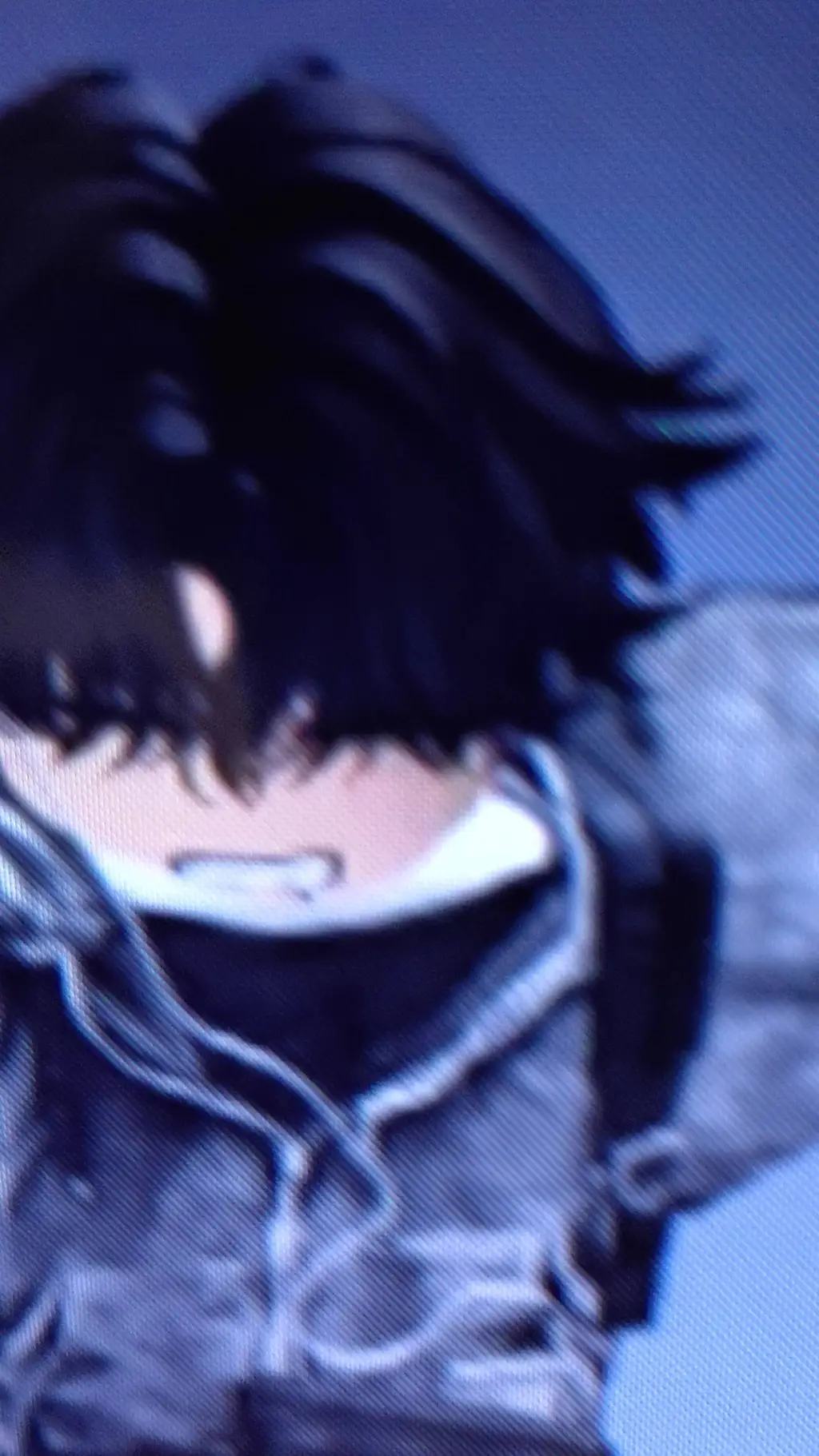ai character: barfroach  background