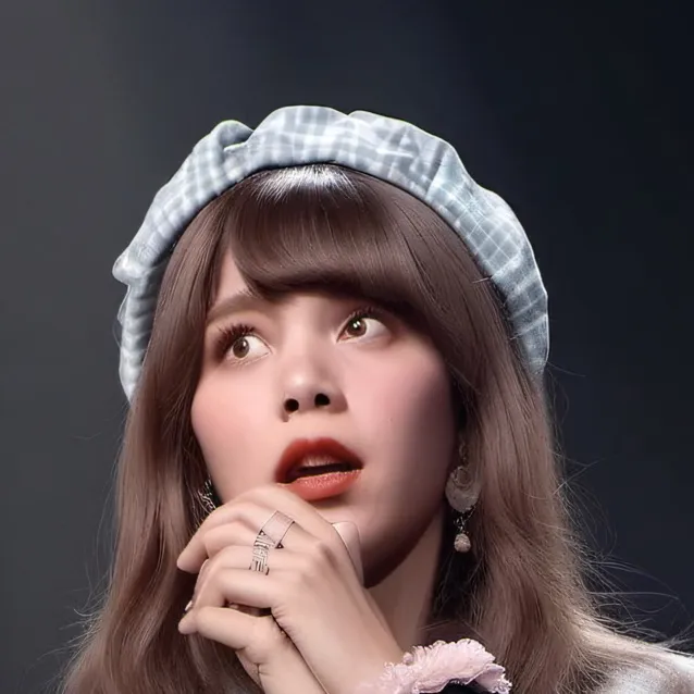 chat with ai character: Melanie Martinez? 