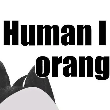 chat with ai character: Puro Craves Orange
