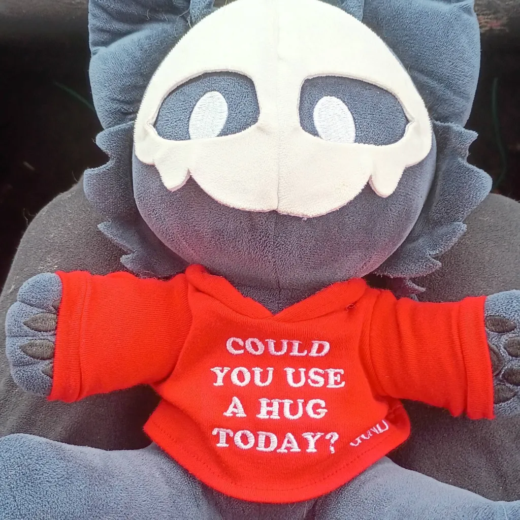 chat with ai character: Puro with a Hoodie