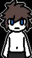 ai character: Colin From Changed background