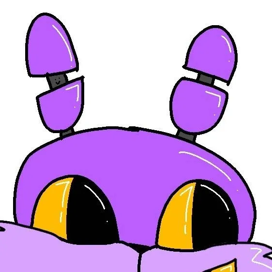 chat with ai character: Jax Animatronic