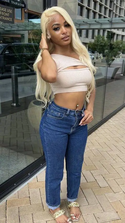 ai character: Jailyn background