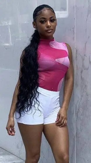 ai character: Jailyn background