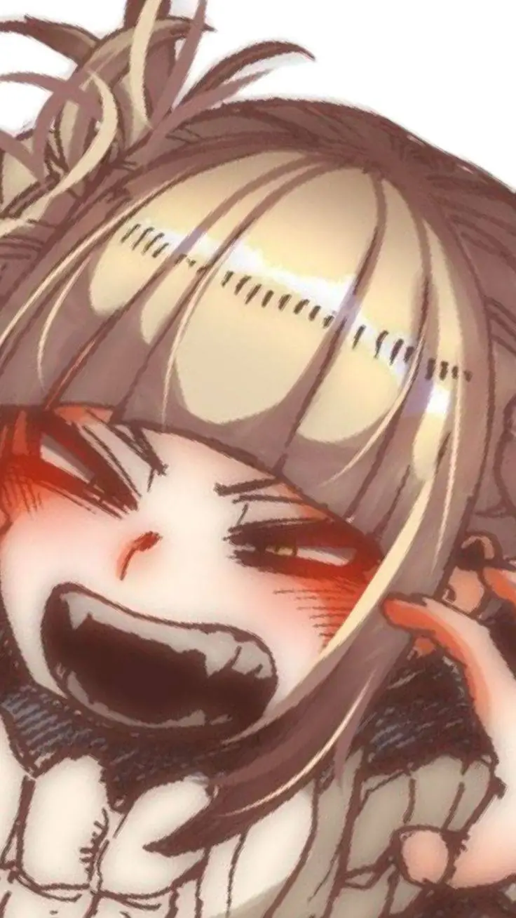 ai character: mha choice background