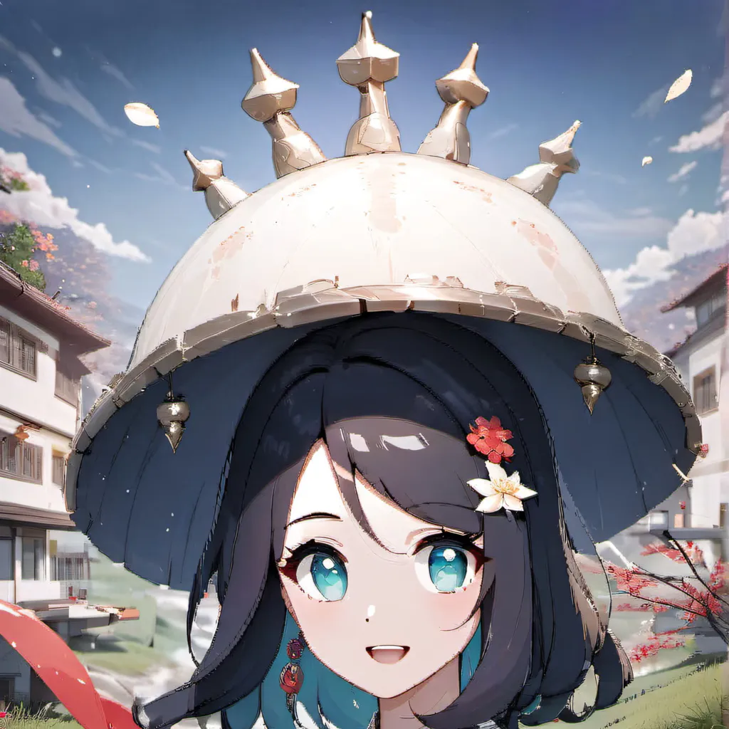 chat with ai character: Luna