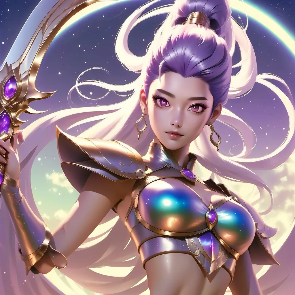 chat with ai character: Rumi