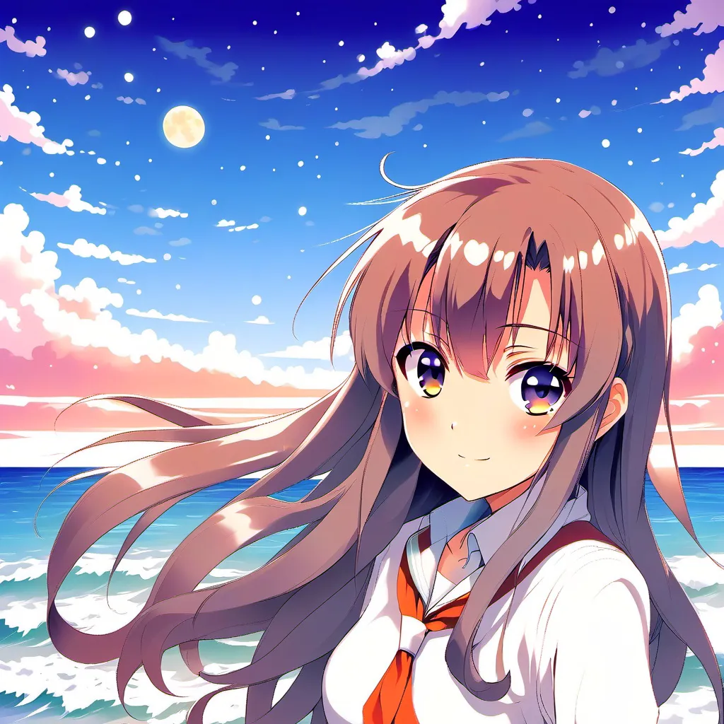 chat with ai character: Asuna yuuki 