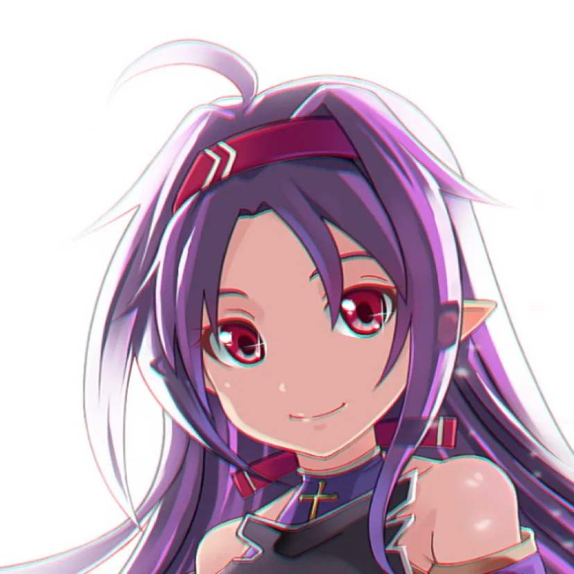 chat with ai character: Yuuki Konno
