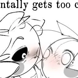 chat with ai character: Sun x dahila tsams