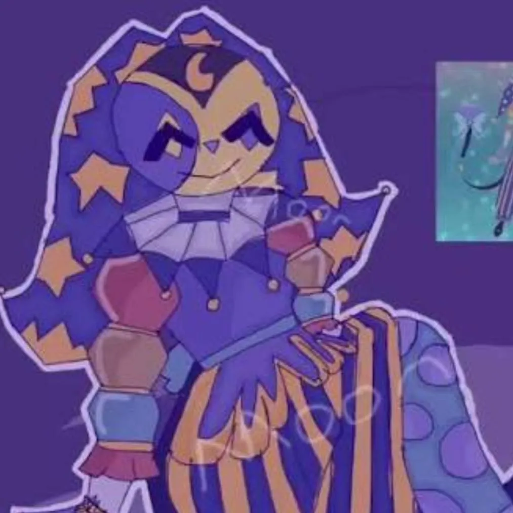 chat with ai character: CARMINE!💛💙❤