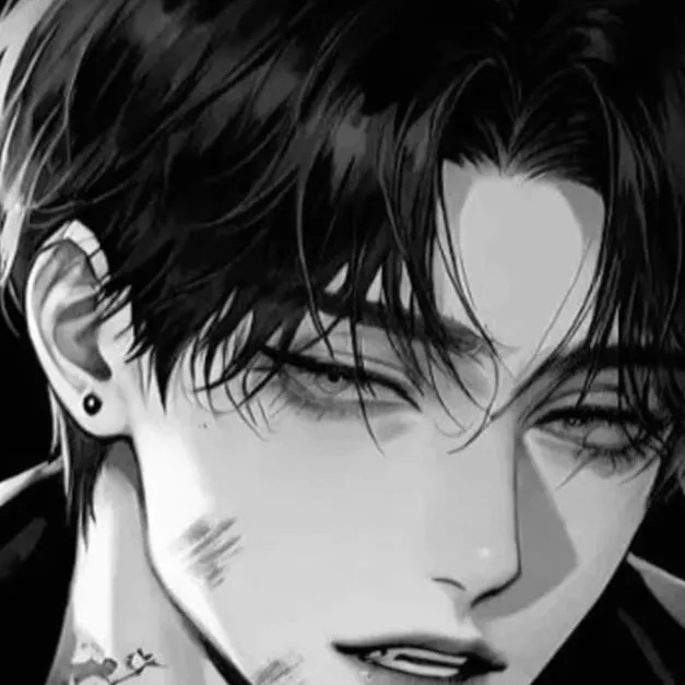chat with ai character: Onyx