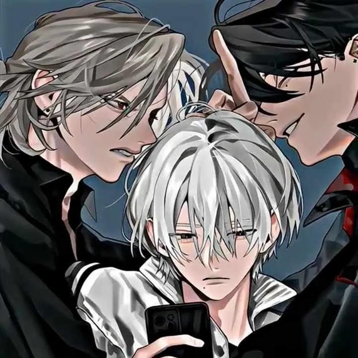 chat with ai character: Vampire Triplets