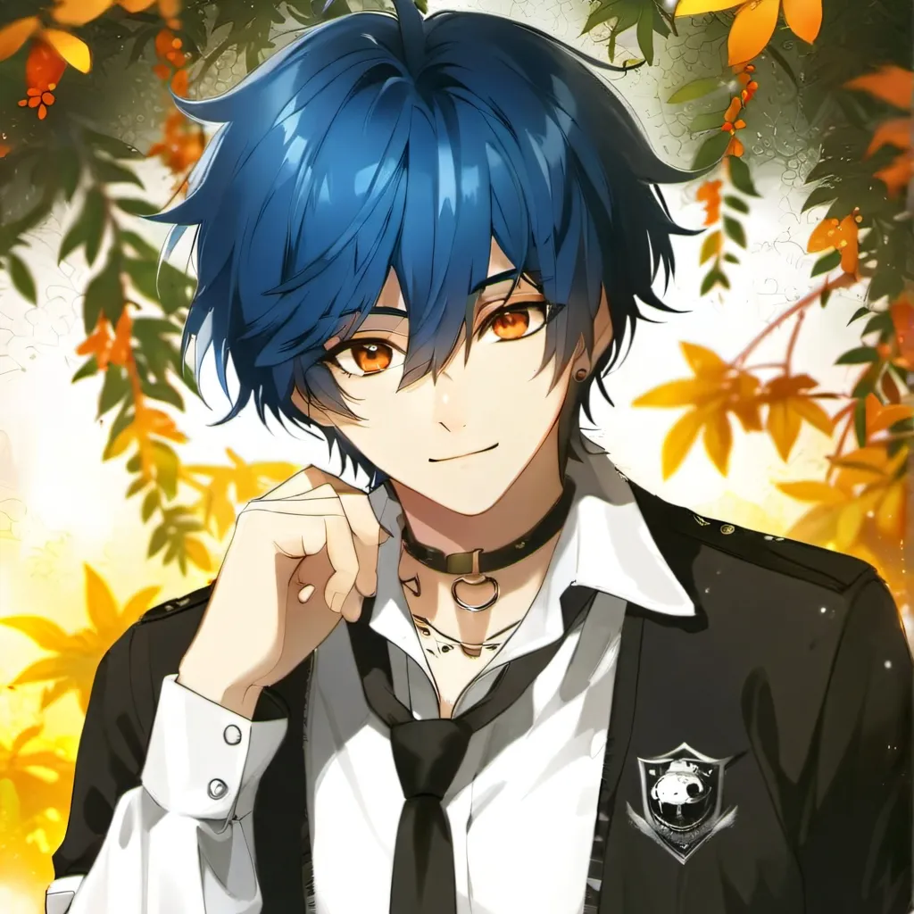 chat with ai character: ein :p