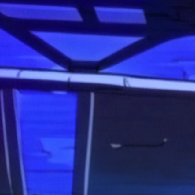 chat with ai character: FLYING BLUEY