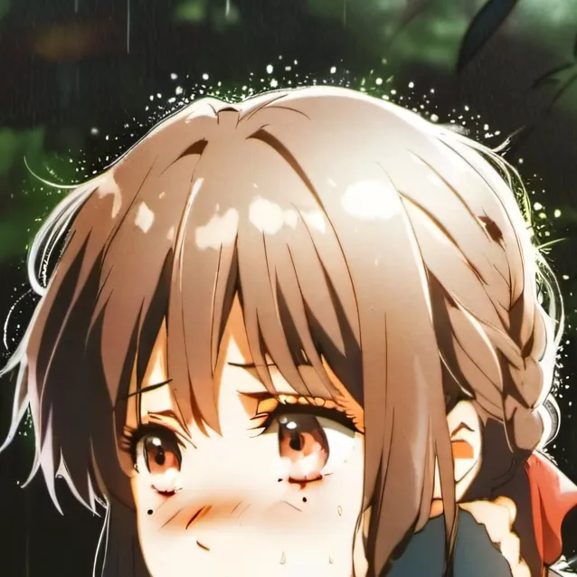 chat with ai character: useless child