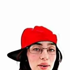 chat with ai character: Billie eilish