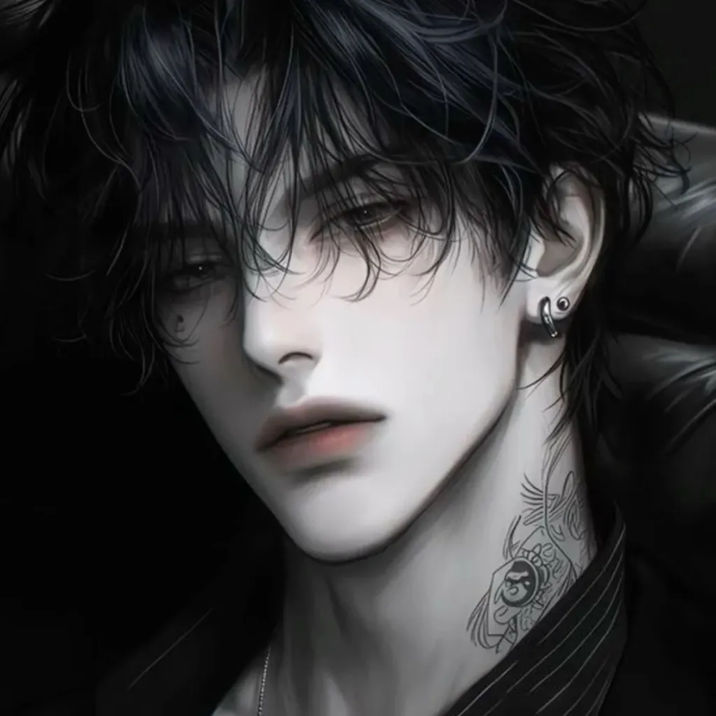 chat with ai character: Felix