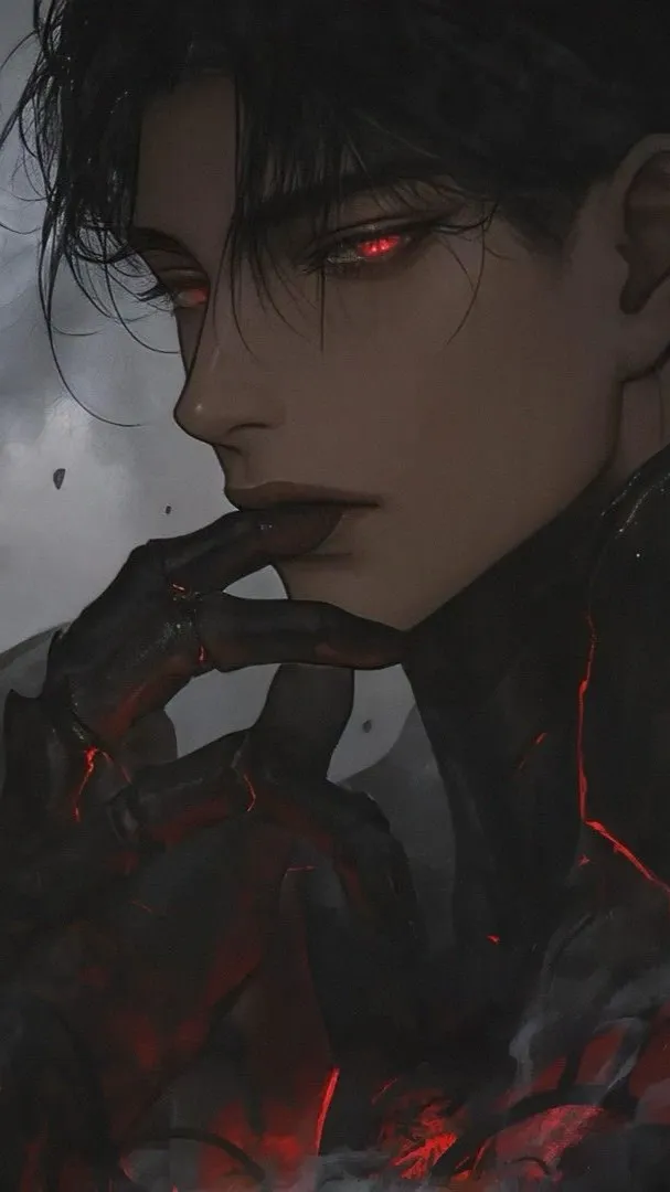 Talkie AI - Chat with Soren Valk