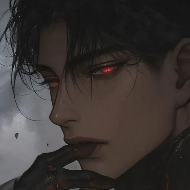 chat with ai character: Soren Valk