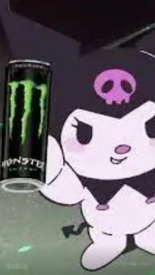 ai character: drink your 💀💀  background