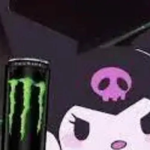 chat with ai character: drink your 💀💀 
