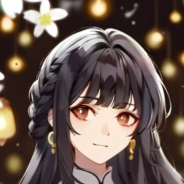 chat with ai character: Sophia