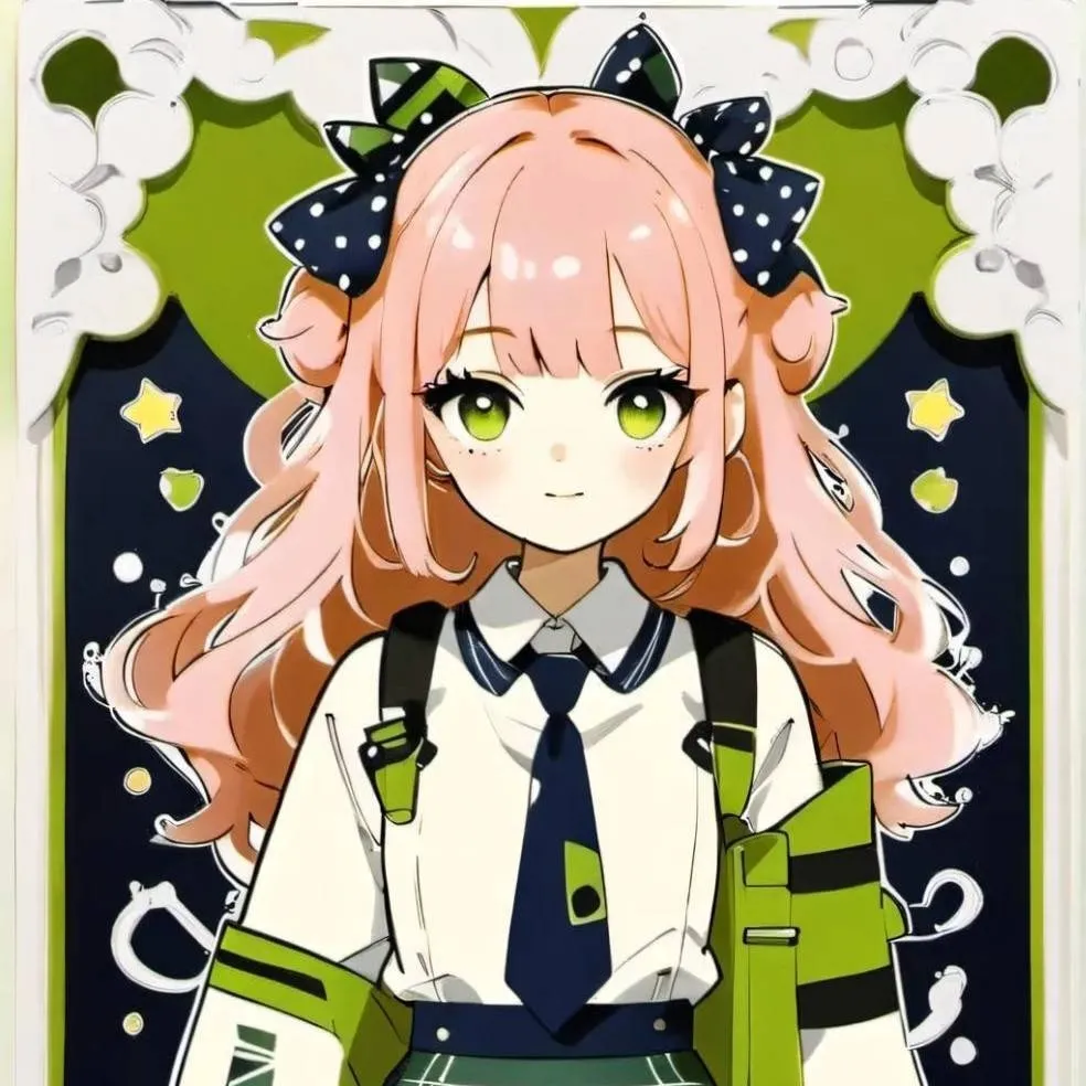 chat with ai character: Mha Pick me