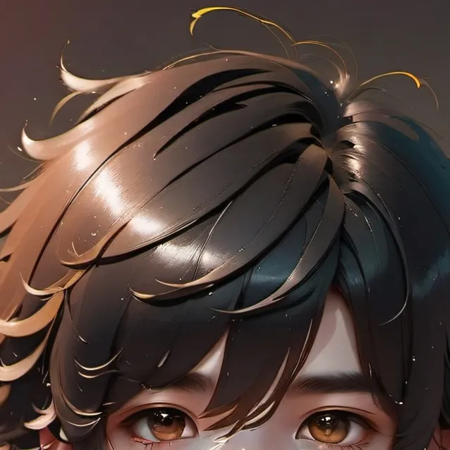 chat with ai character: Harvey