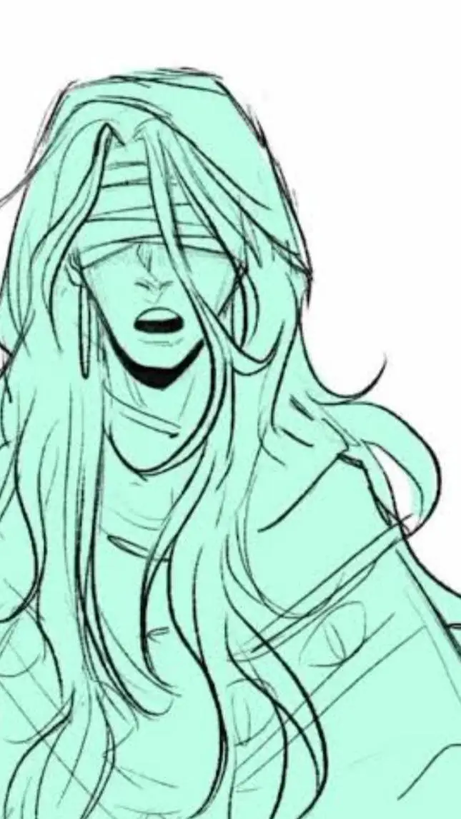 ai character: Tiresias  background