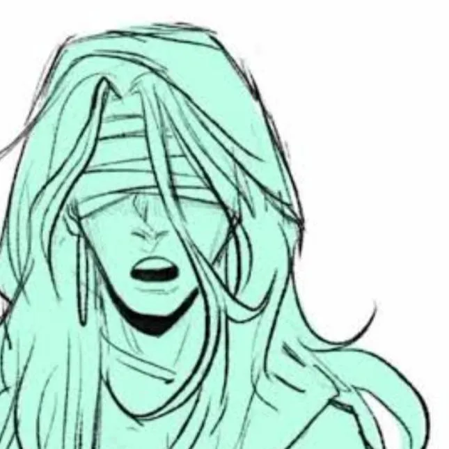 chat with ai character: Tiresias 