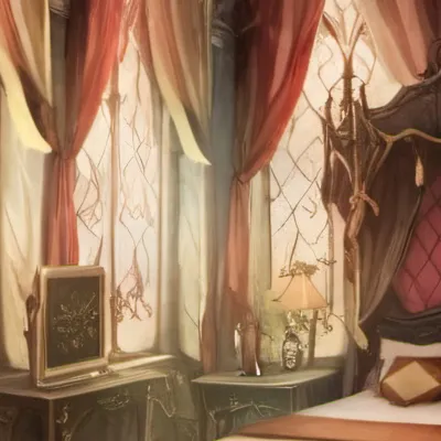 chat with ai character: Hazbin Hotel RETRY