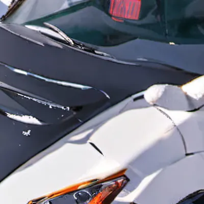 chat with ai character: Snow Mobile Crash