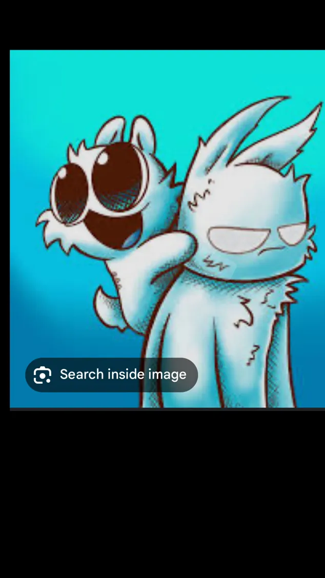 ai character: Bip background