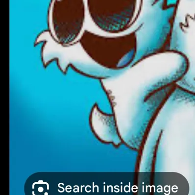 chat with ai character: Bip