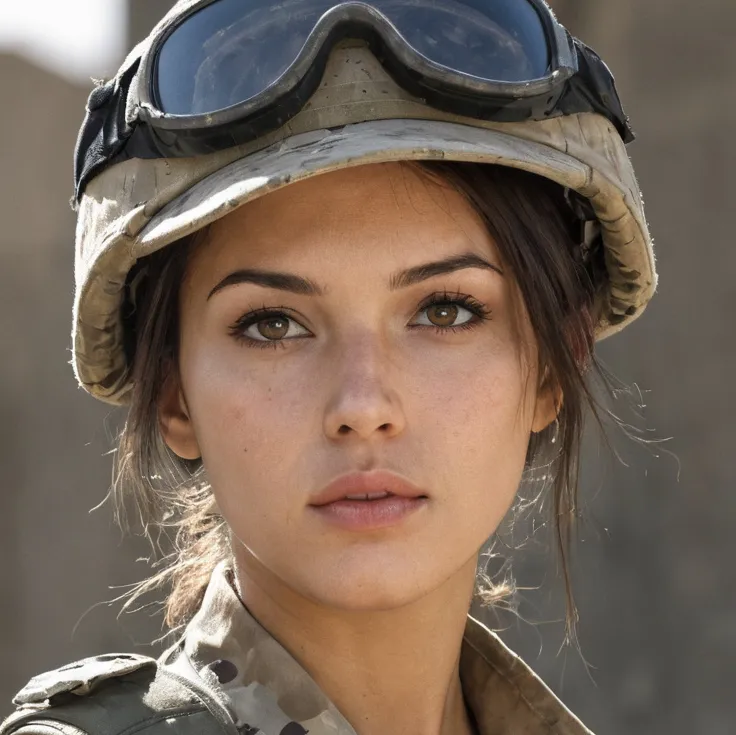 chat with ai character: Ava