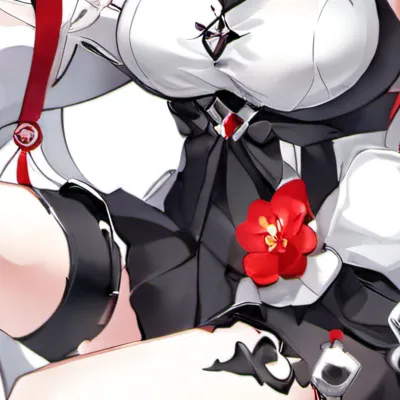 chat with ai character: GF